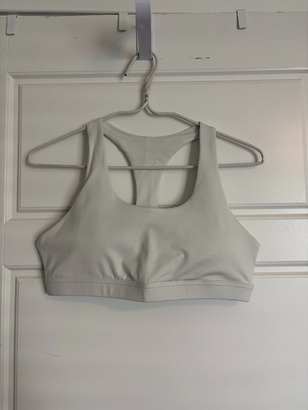 WBK Signature Bra Top